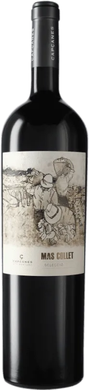 Celler de Capçanes Mas Collet Montsant Botella Magnum 1,5 L.