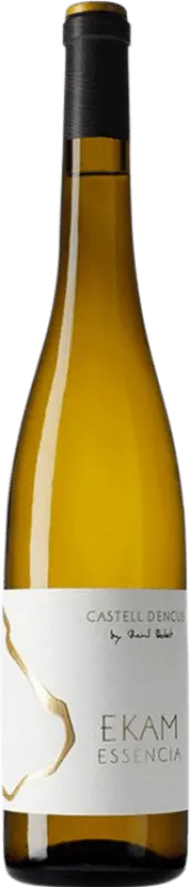 Castell d'Encus Ekam Essència Riesling Costers del Segre 75 cl.