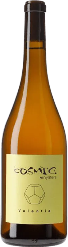 Còsmic Valentia Cariñena Empordà Eco — Ecológico 75 cl.