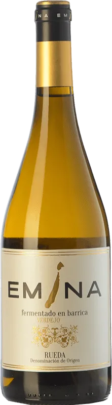 Emina Verdejo Rueda Fermentado en Barrica 75 cl.