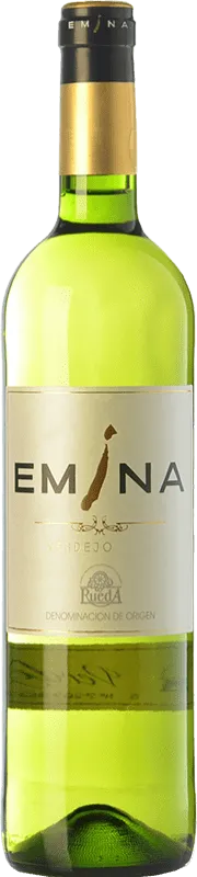 Emina Verdejo Rueda Joven 75 cl.