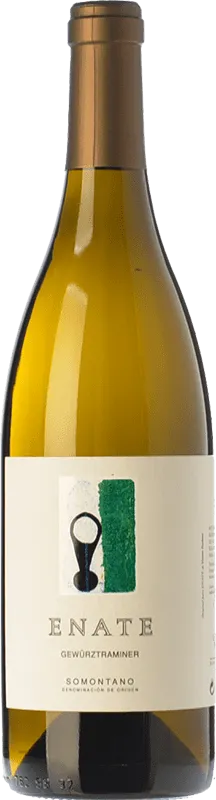 Enate Gewürztraminer Somontano Joven 75 cl.