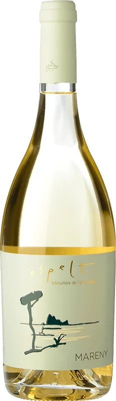 Espelt Mareny Empordà 75 cl.