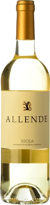 Allende Rioja Crianza 75 cl.
