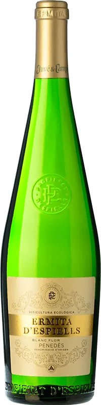 Juvé y Camps Ermita d'Espiells Penedès Eco — Ecológico 75 cl.