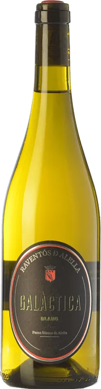 Raventós Marqués d'Alella Galàctica Pensal Alella 75 cl.