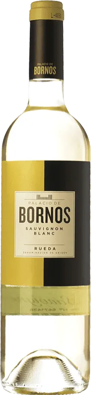 Palacio de Bornos Sauvignon Rueda 75 cl.
