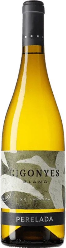 Perelada & Chivite Cigonyes Empordà 75 cl.