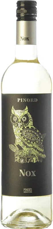 Pinord NOX Nieve Penedès Joven 75 cl.
