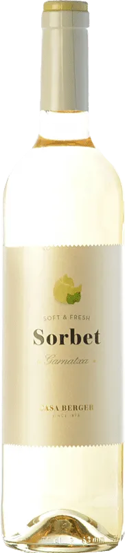 Martí Serdà Sorbet Garnacha Penedès 75 cl.