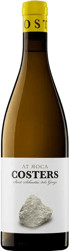 AT Roca Costers de Vinya Penedès 75 cl.