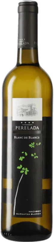 Perelada & Chivite Catalunya Blanc de Blancs Joven 75 cl.