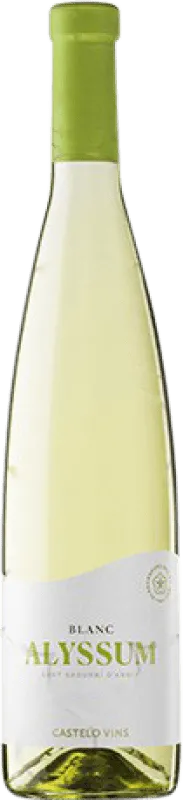 Pedregosa Alyssum Penedès Joven 75 cl.