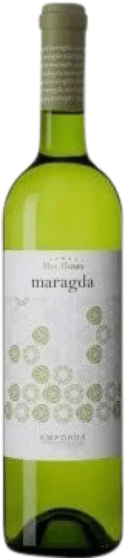Mas Llunes Maragda Empordà Joven 75 cl.