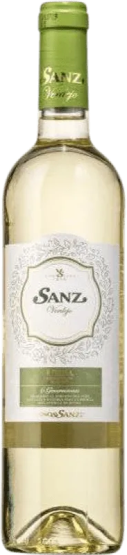 Vinos Sanz Verdejo Rueda Joven 75 cl.