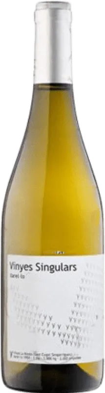 Vinyes Singulars Xarel·lo Joven 75 cl.