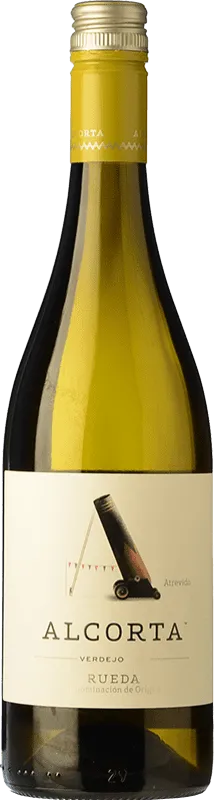 Alcorta Verdejo Rueda Joven 75 cl.