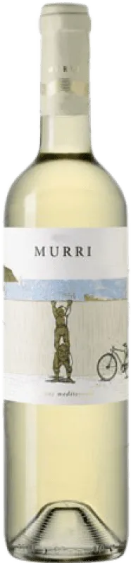 Murri Empordà Joven 75 cl.