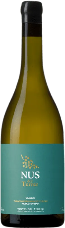 Vinyes del Terrer Nus del Terrer Sauvignon Tarragona Botella Magnum 1,5 L.