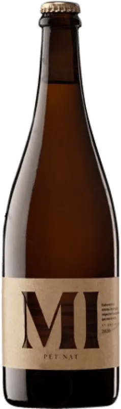 Pedregosa MI Pét-Nat Pétillant Naturel — Espumoso Natural, Ancestral 75 cl.