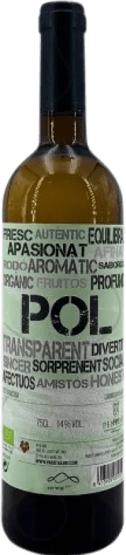 Pol Garnacha 75 cl.
