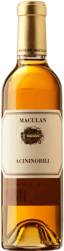Maculan Acininobili Vespaiola Veneto Media Botella 37 cl.
