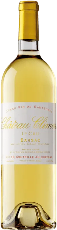 Château de Climens Sémillon Bordeaux Eco — Ecológico 75 cl.