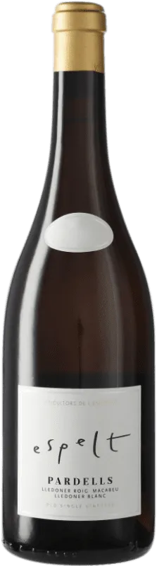 Espelt Pardells Empordà 75 cl.