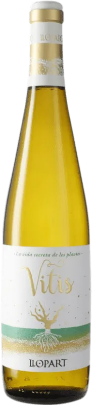 Llopart Vitis Penedès 75 cl.