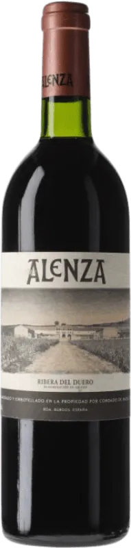 Alenza Tempranillo Ribera del Duero Crianza 1996 75 cl.