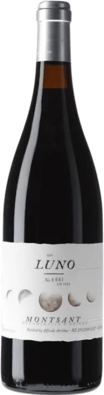 Arribas Luno Montsant 75 cl.