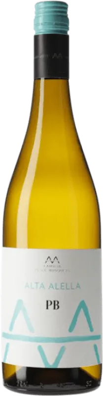 Alta Alella AA Pansa Alella 75 cl.