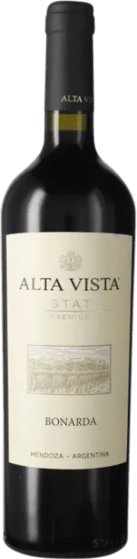 Altavista Bonarda Mendoza Premium 75 cl.