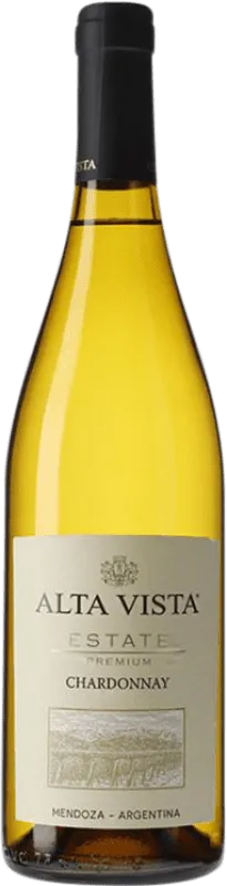 Altavista Chardonnay Mendoza Premium 75 cl.