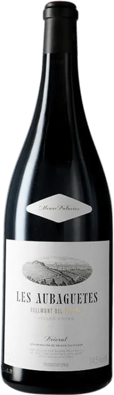 Álvaro Palacios Les Aubaguetes Priorat Botella Especial 5 L.
