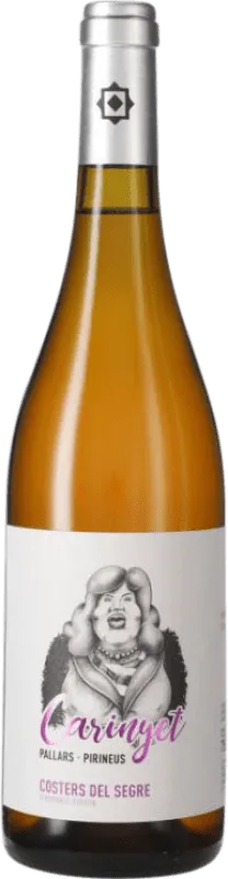 Batlliu de Sort Sort Carinyet Merlot Costers del Segre 75 cl.