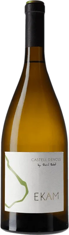 Castell d'Encus Ekam Costers del Segre Botella Magnum 1,5 L.