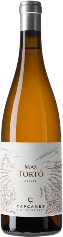 Vino Naranja Celler de Capçanes Mas Tortó Garnacha Montsant Brisat — Brisado 75 cl.