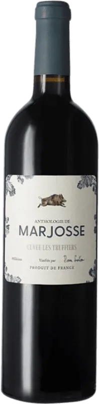 Château Marjosse Les Truffiers Merlot Cuvée 75 cl.
