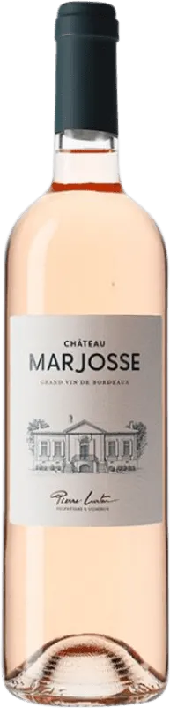 Château Marjosse Rosé — Rosado 75 cl.