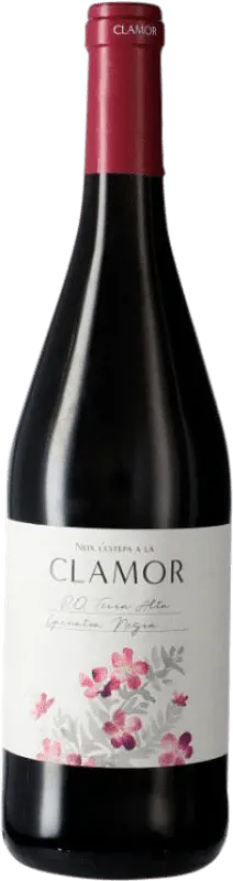 Raimat Clamor Garnacha Terra Alta 75 cl.