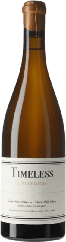 Cuna de Maras. Timeless Rioja 75 cl.