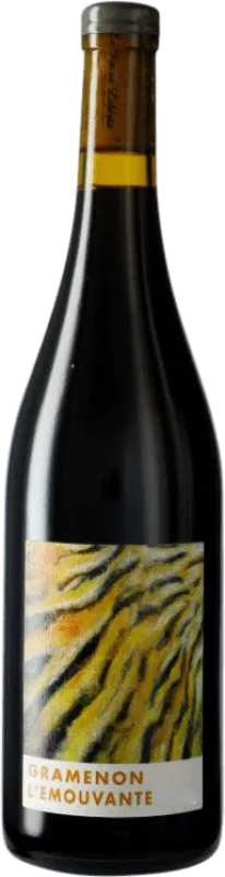 Domaine Gramenon L'Emouvante Syrah Côtes du Rhône 75 cl.