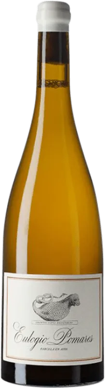 Zárate Aios Albariño Rías Baixas Parcela Única 75 cl.