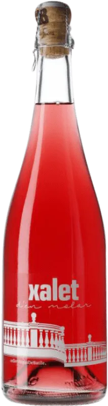 Hugas de Batlle Xalet d'en Molar Garnacha Empordà 75 cl.