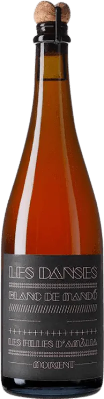 Celler del Roure Les Filles d'Amàlia Les Danses Mandó Valencia 75 cl.