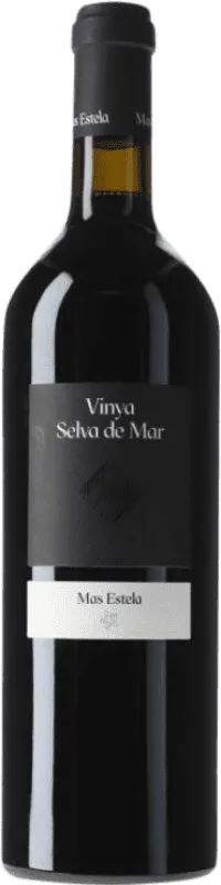 Mas Estela Vinya Selva de Mar Empordà 75 cl.