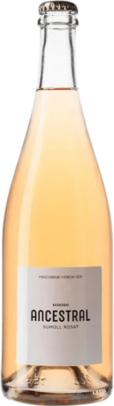 Mascorrubí Sumoll Ancestral 75 cl.