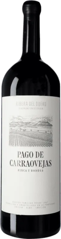 Pago de Carraovejas Ribera del Duero Botella Especial 5 L.