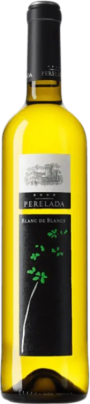 Perelada & Chivite Empordà Blanc de Blancs 75 cl.